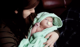 母乳视频,宝宝健康成长的第一营养保障